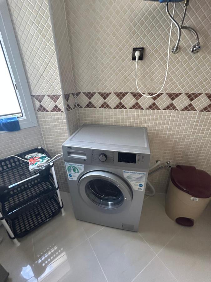 Jibilaأشقار طنجةアパートメント エクステリア 写真